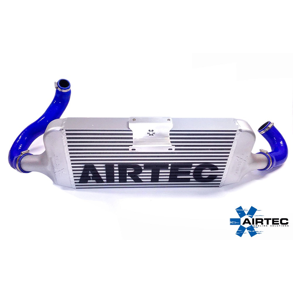 AIRTEC Motorsport Intercooler Upgrade for Audi A4 B8 1.8 / 2.0 TFSI-carbonizeduk