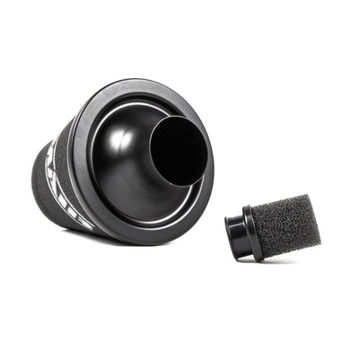 Performance Foam Induction Kit for VAG 1.8 TFSI - 70mm MAF-Intake Kits-carbonizeduk