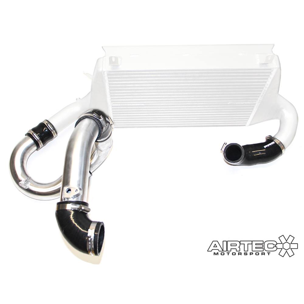 AIRTEC Motorsport Big Boost Pipe Kit ONLY for Honda Civic Type R FK2-Honda-Airtec-carbonizeduk