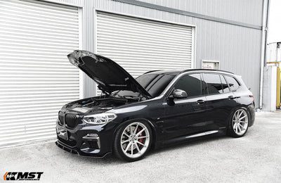 MST Performance Induction Kit forM40i X3/X4 MST Performance-MST Induction Kits-carbonizeduk