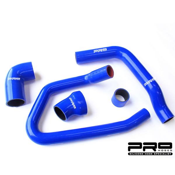 Pro Hoses Boost/Induction Hose Kit (Without D/V Take Off) for Astra G Mk4 GSI-Vauxhall-Airtec-carbonizeduk