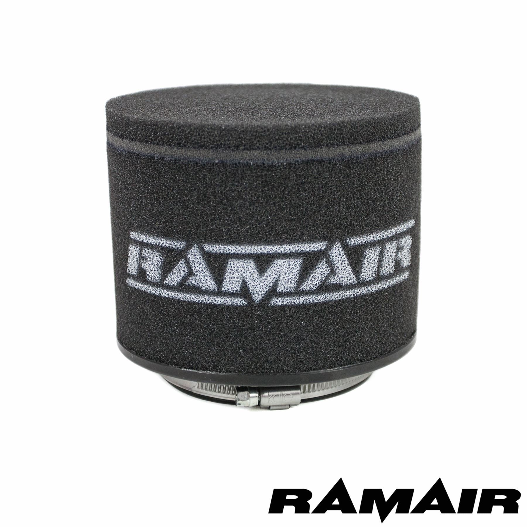 84mm ID Neck - Race Pod Air Filter-Filters-carbonizeduk