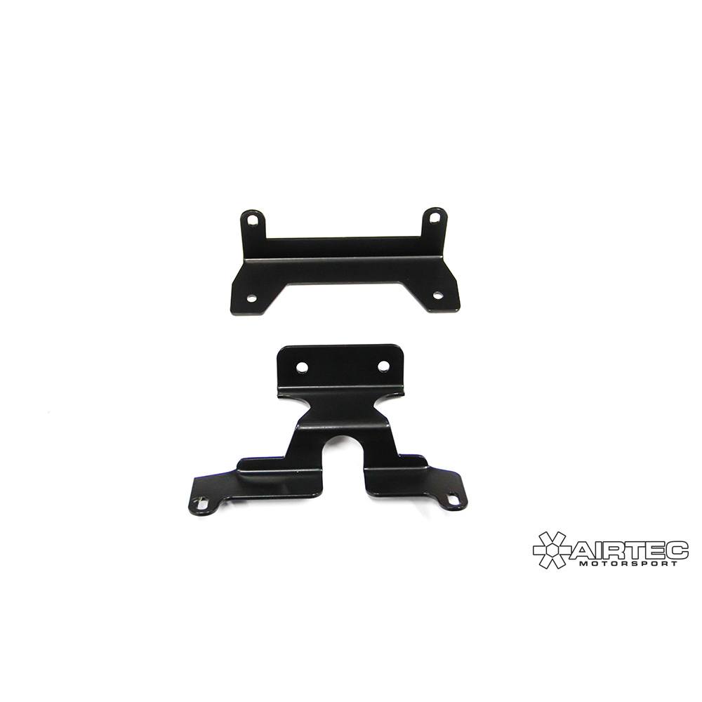 AIRTEC Motorsport Replacement PD130 Intercooler Brackets-Skoda-Airtec-carbonizeduk