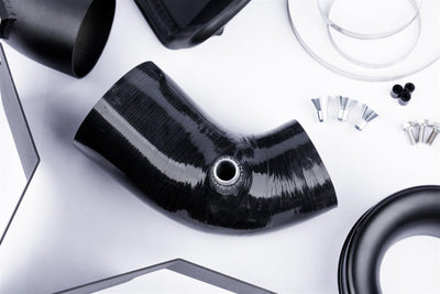 Performance Foam Induction Kit for Toyota Supra A90 & BMW Z4 3.0T B58-Intake Kits-carbonizeduk