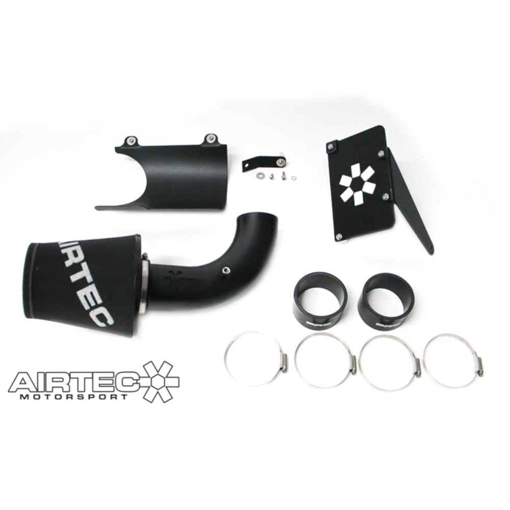 AIRTEC Motorsport Induction Kit for Volvo C30 T5-Volvo-Airtec-carbonizeduk