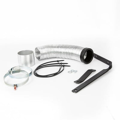 Ramair SR Performance Induction Air Filter Kit to fit Peugeot 206 2.0 HDI 90-Intake Kits-carbonizeduk