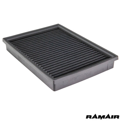Performance Pleated Replacement Air Filter for BMW 3 Series E46-Filters-carbonizeduk