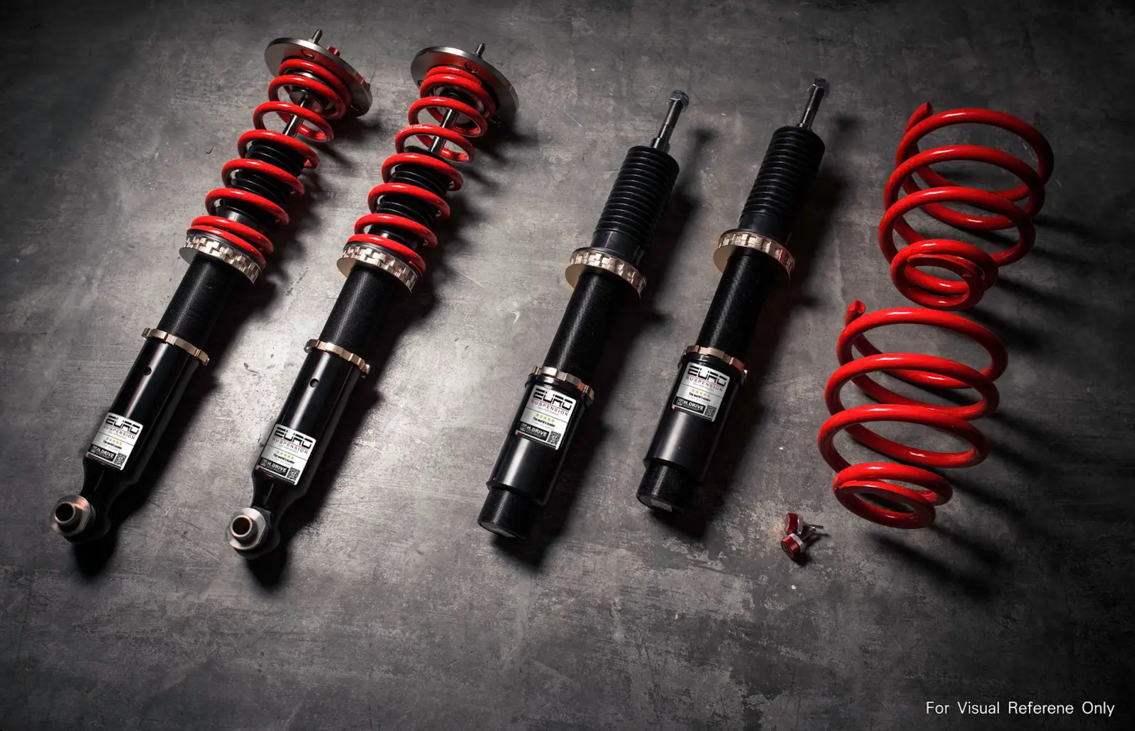 H. Drive Euro Spec – BMW – 2-SER M235i (5-BOLT) RWD F22 14-16-H. Drive Euro Spec-carbonizeduk