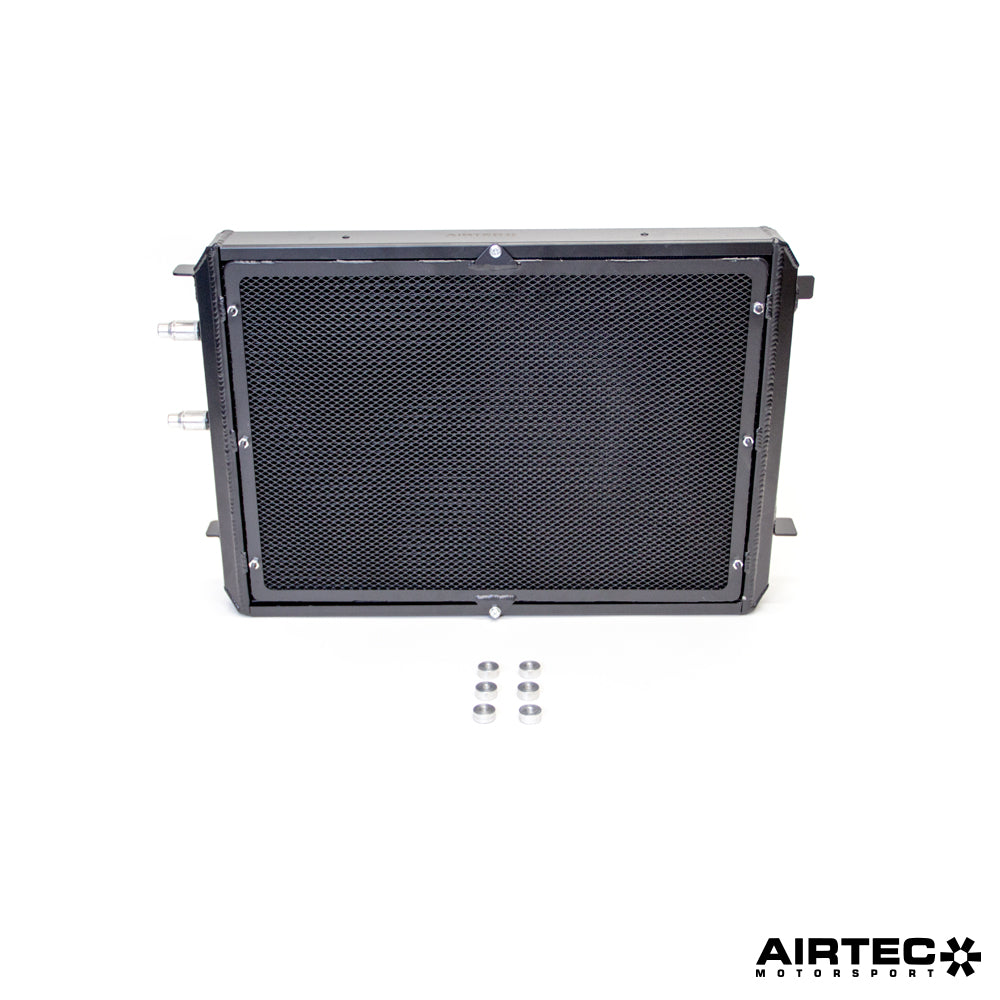 AIRTEC Motorsport Chargecooler Radiator Upgrade for BMW M2 Comp, M3 & M4 (S55 Engine)-BMW-Airtec-carbonizeduk