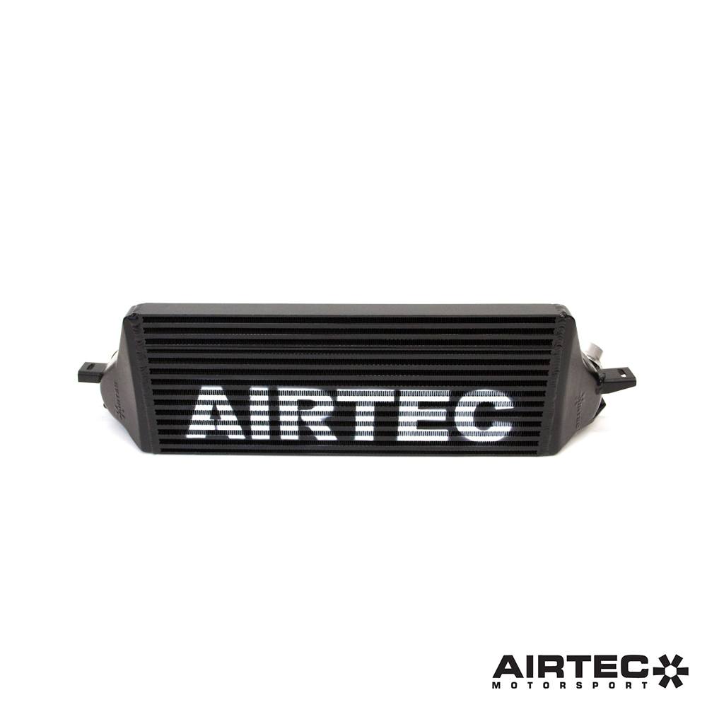 AIRTEC Motorsport Intercooler for BMW M135i (F40)-BMW-Airtec-carbonizeduk
