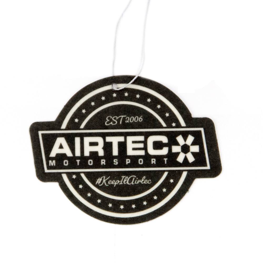 AIRTEC Motorsport ‘Established’ Air Freshener - NEW Intense Fragrance-carbonizeduk