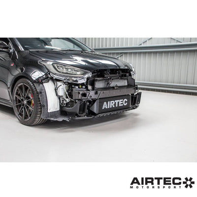 AIRTEC Motorsport Intercooler Upgrade for Toyota Yaris GR Gen 1-carbonizeduk