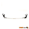 NEW SWAVE & SUMMIT Front Upper Strut Brace for Fiesta Mk8 ST 1.5-Ford-Airtec-carbonizeduk