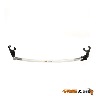NEW SWAVE & SUMMIT Front Upper Strut Brace for Fiesta Mk8 ST 1.5-Ford-Airtec-carbonizeduk