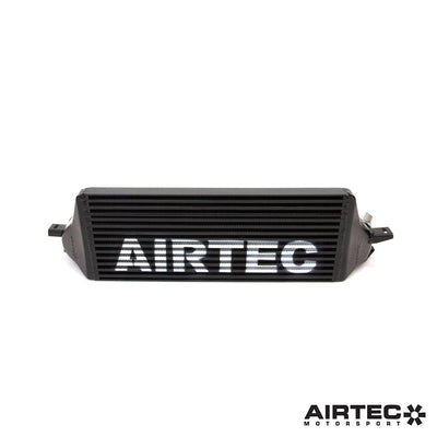 AIRTEC Motorsport Intercooler Upgrade for Mini JCW F56-Mini-Airtec-carbonizeduk