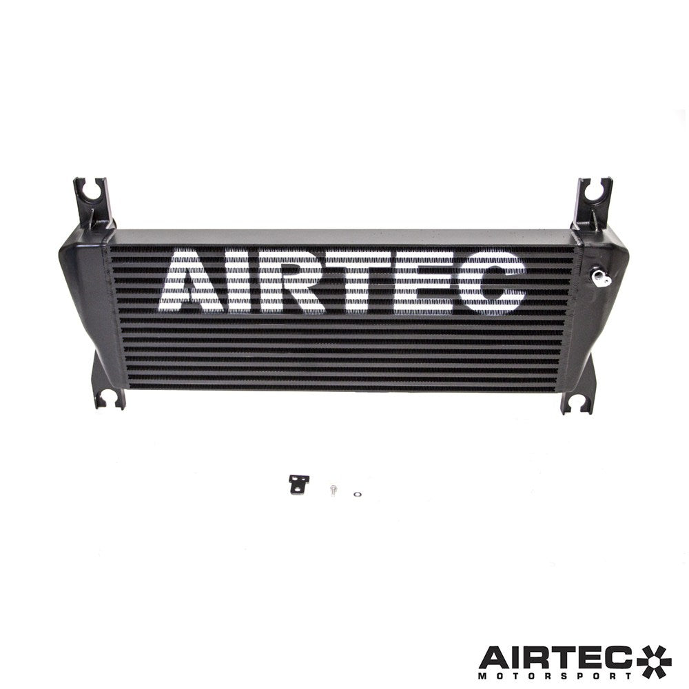 AIRTEC Motorsport Intercooler for Ford Ranger 2.2 & 3.2 TDCI-Ford-Airtec-carbonizeduk