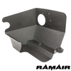 Performance Foam Induction Kit With Turbo Elbow for 2.0 TSI MQB VAG - Black Hose-Intake Kits-carbonizeduk