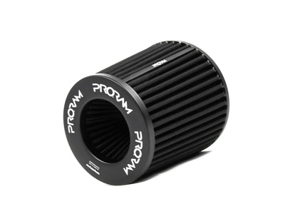 Performance Pleated Induction Kit for VAG MQB MK7 1.6 TDI-Intake Kits-carbonizeduk
