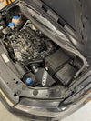 Performance Foam Induction Kit for MK4 Volkswagen Caddy 2.0TDI 2015+-Intake Kits-carbonizeduk