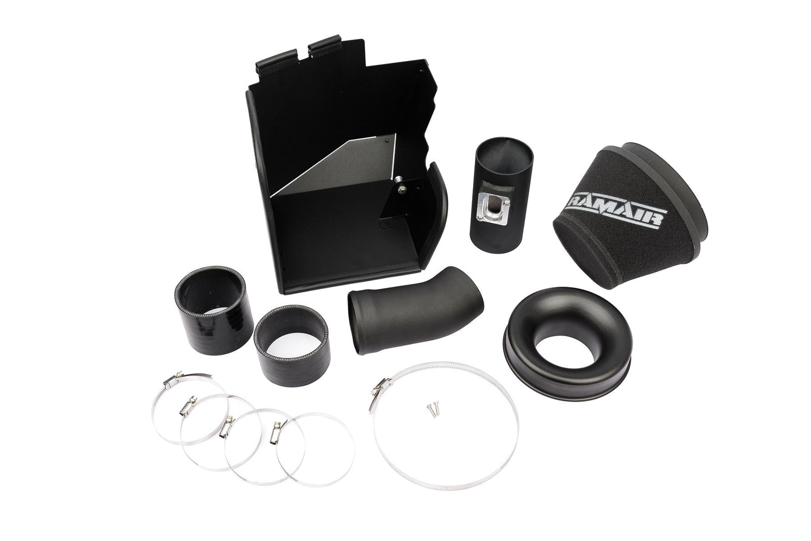 Performance Foam Induction Kit for BMW F Series 1.6 N13-Intake Kits-carbonizeduk