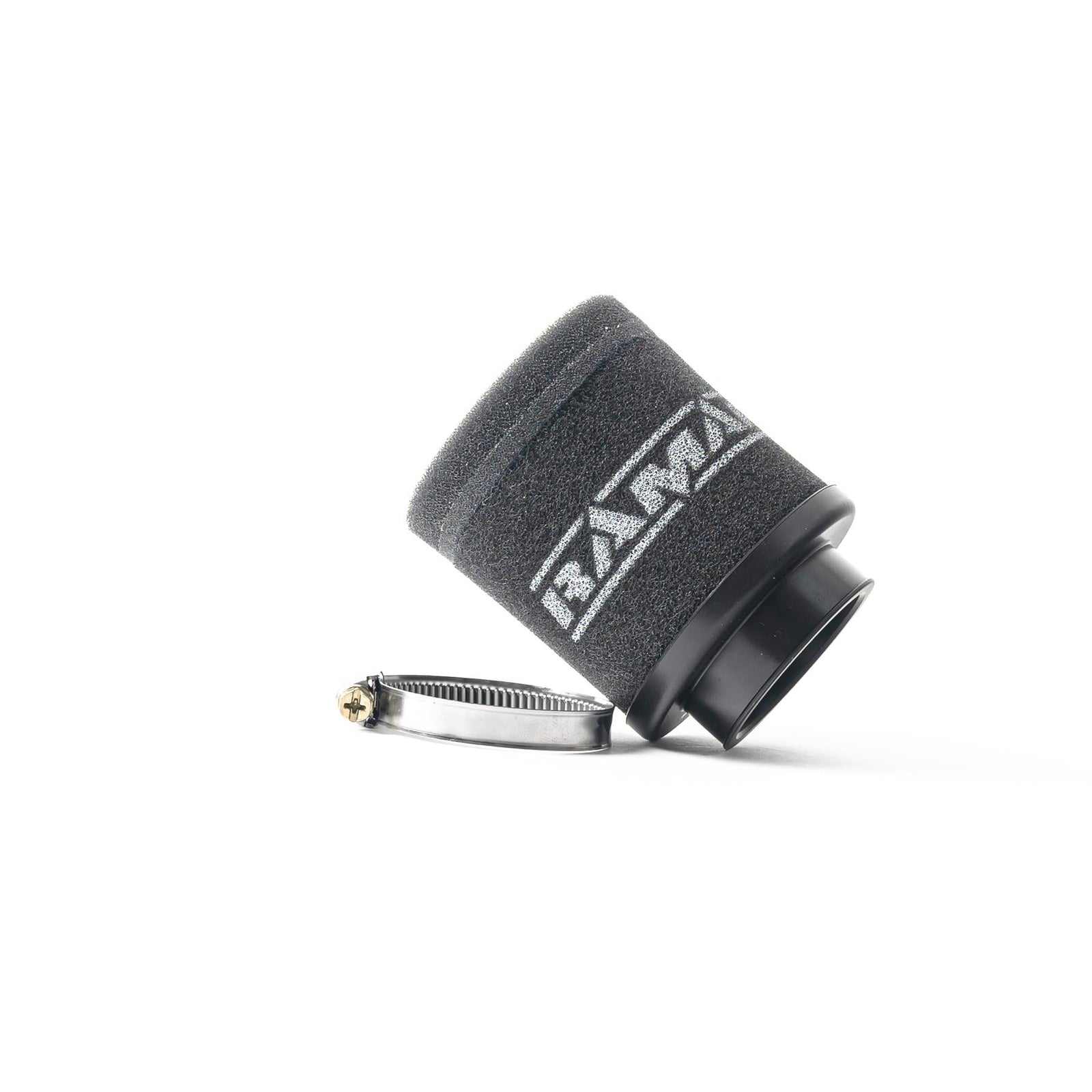 MR-004 - 43mm ID Neck - Motorcycle Pod Air Filter-Filters-carbonizeduk