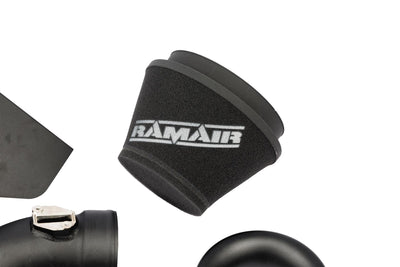 Performance Foam Induction Kit With Carbon Lid to fit BMW 1/2/3/4 Series 2.0T B48-Intake Kits-carbonizeduk