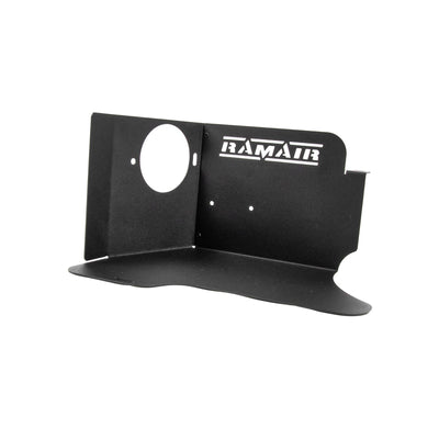 Performance Foam Induction Kit for VAG 1.8 TFSI - 70mm MAF-Intake Kits-carbonizeduk