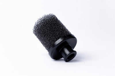 RAMAIR Ford Fiesta MK5 1.25, 1.4 & 1.6 2002-2008 SR Performance Intake Air Filter Kit-carbonizeduk