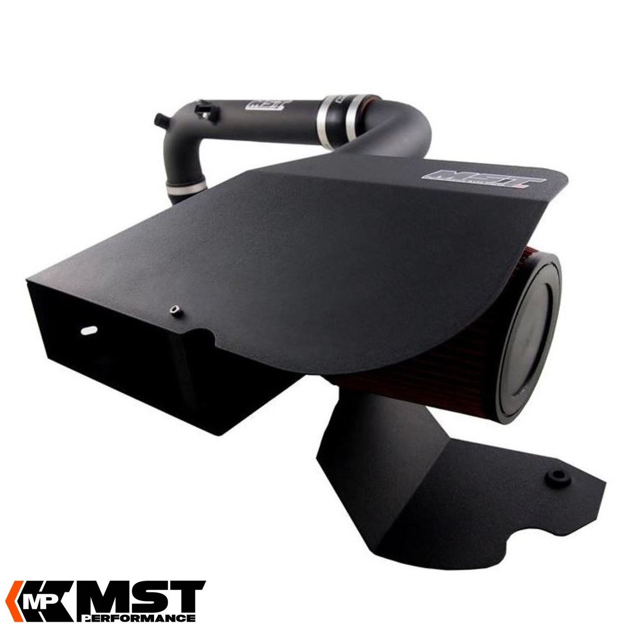 MST Performance Induction Kit for 2.0 TFSI EA113 VAG-MST Induction Kits-carbonizeduk