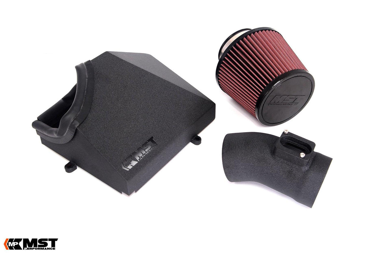 MST Performance Induction Kit for 2.0 F54-F60 >2017 Mini Cooper-MST Induction Kits-carbonizeduk