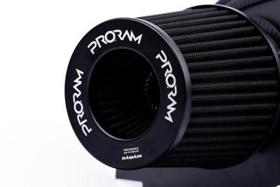 Performance Pleated Induction Kit for MK4 Volkswagen Caddy 2.0TDI 2015+-Intake Kits-carbonizeduk