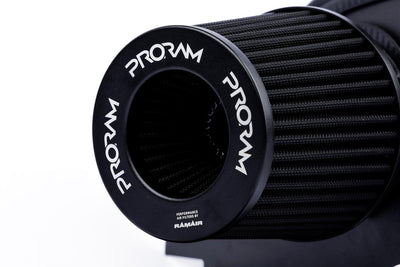 Proram Performance Induction Kit to fit MK4 Volkswagen Caddy 2.0TDI 2015+ Ramair-induction kit-carbonizeduk