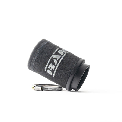 Motorcycle Pod Foam Air Filter 55mm-Filters-carbonizeduk