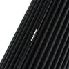 Ramair Pleated Universal Pleated Air Filter - 100mm (3.9inch) ID Neck-Filters-carbonizeduk