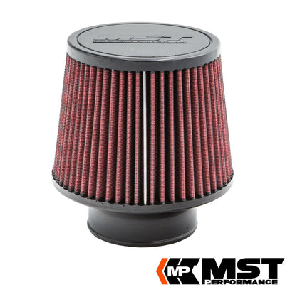 MST Performance Induction Kit for 1.4 TSI Golf TSI Twincharger-MST Induction Kits-carbonizeduk