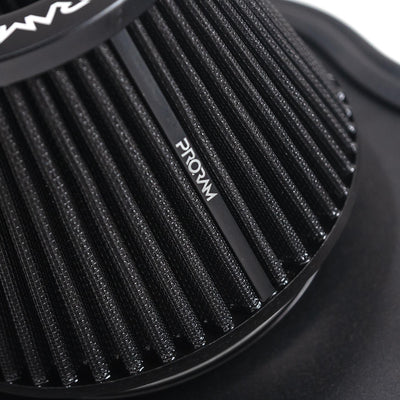 Performance Pleated Induction Kit for VW Transporter T6 2.0 BiTurbo-Intake Kits-carbonizeduk