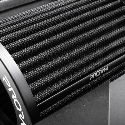 Performance Pleated Induction Kit for 2.0 Mazda MX5 ND-Intake Kits-carbonizeduk