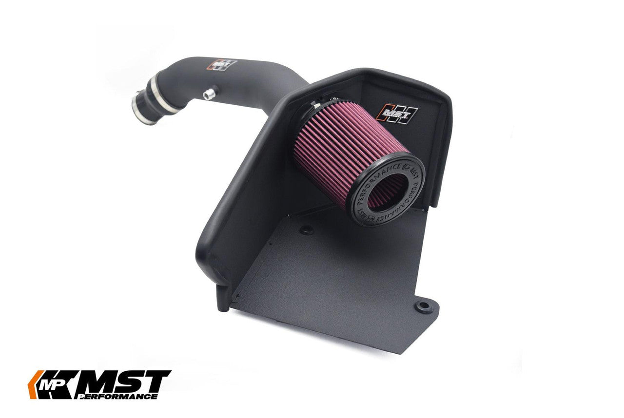 MST Performance Induction Kit for Audi RS3 8V TTRS 8S and RSQ3 F3 2.5 TFSI-MST Induction Kits-carbonizeduk
