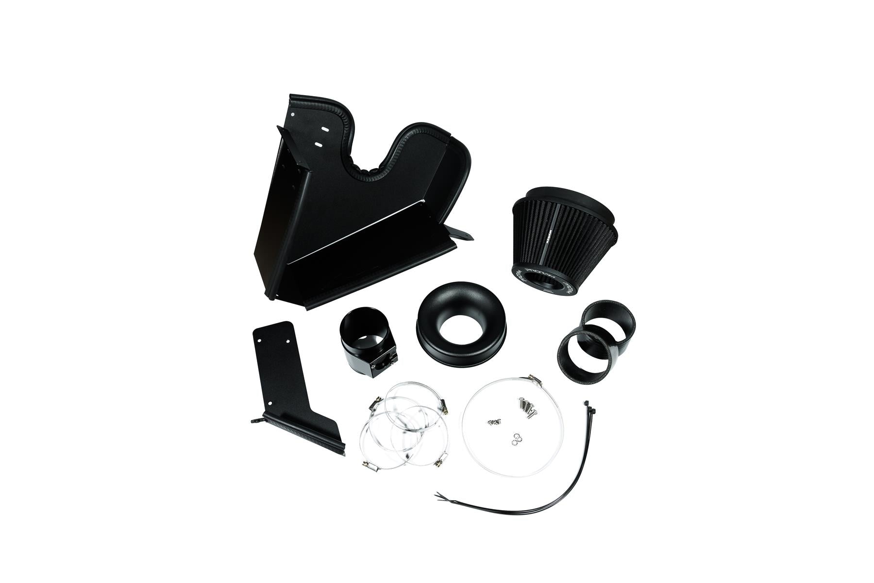 Performance Pleated Induction Kit for Honda Civic Type R 22+-Intake Kits-carbonizeduk