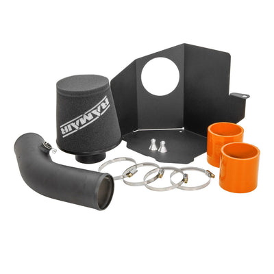 RamAir 1.5 Ecoboost Ford Fiesta ST MK8 Orange Performance Intake Kit-induction kit-carbonizeduk