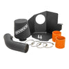Performance Foam Induction Kit for MK8 Ford Fiesta ST 1.5 EcoBoost - Orange Hose-Intake Kits-carbonizeduk