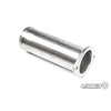 AIRTEC Motorsport De-Res Pipe for Mk3 Focus/M-Sport Transit Connect 1.6 TDCi-carbonizeduk