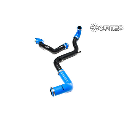AIRTEC Motorsport 2.5-inch Big Boost Pipe Kit for Focus RS Mk3-Ford-Airtec-carbonizeduk
