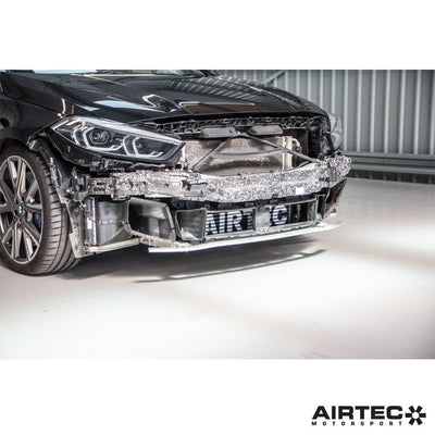AIRTEC Motorsport Intercooler for BMW M135i (F40)-BMW-Airtec-carbonizeduk