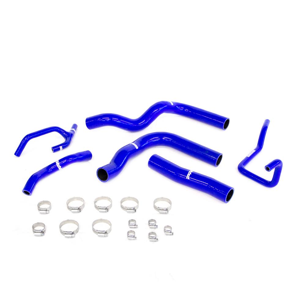 Pro Hoses Coolant Hose Kit for Hyundai i30N-Hyundai-Airtec-carbonizeduk