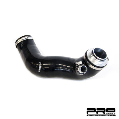 Pro Hoses Turbo to Intake Hose for EA888 2.0 TSI-Audi-Airtec-carbonizeduk