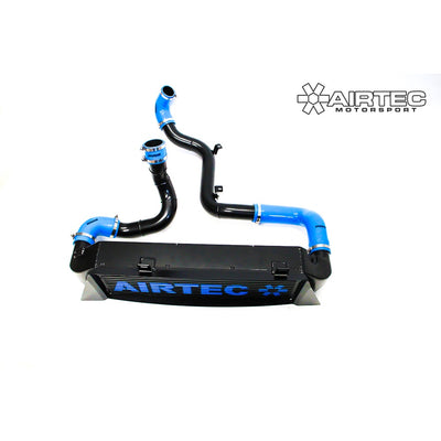 AIRTEC Motorsport Intercooler Upgrade & Big Boost Pipe Package for Focus RS Mk3-carbonizeduk