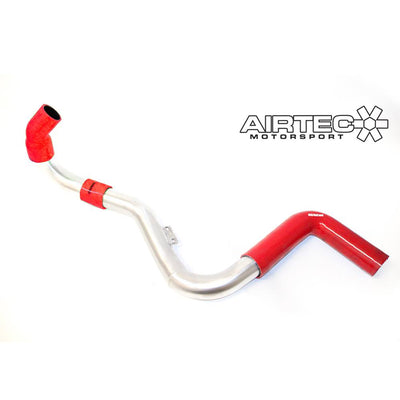 AIRTEC Motorsport Big Boost Pipe Kit for Volvo C30 T5-Volvo-Airtec-carbonizeduk