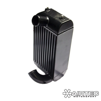 AIRTEC Motorsport Side Mount Intercooler Upgrade for Land Rover 200TDI Platform-Land Rover-Airtec-carbonizeduk