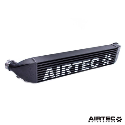 AIRTEC Motorsport Stage 1 Intercooler Upgrade for Fiesta Mk8 ST-carbonizeduk